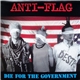 Anti-Flag - Die For The Government